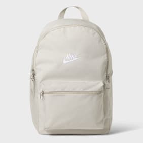 Nike   Heritage Backpack 2.0 bege