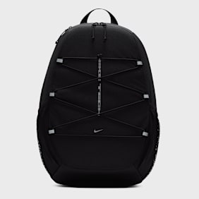 Nike   Heritage Sweep Tech Backpack negro