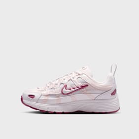 Nike   P-6000 Lace Kinderen lichtroze