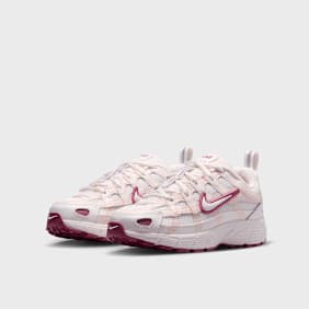 Nike P-6000 Lace Kinder rosa