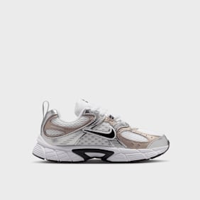 Nike   V5 RNR Lace Dzieci biały