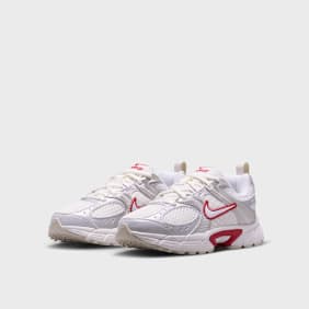 Nike V5 RNR Lace Kinderen zilver
