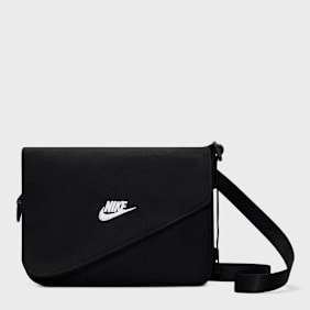 Nike   Heritage Crossbody Bag zwart