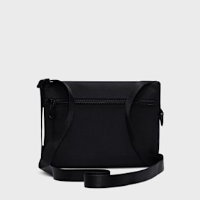 Nike   Heritage Crossbody Bag zwart