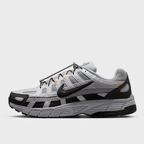 Nike P-6000 grau