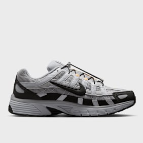 Nike P-6000 grau