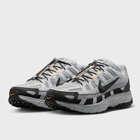 Nike   P-6000 grau
