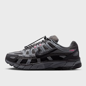 Nike   P-6000 siva