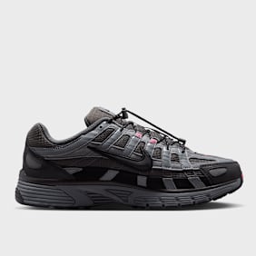 Nike P-6000 grau