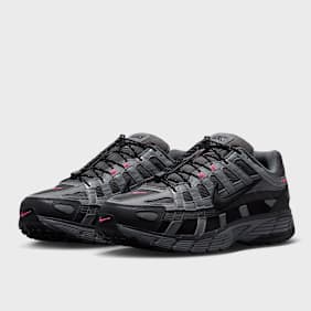 Nike   P-6000 grau