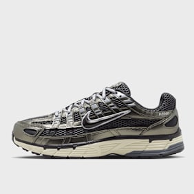 Nike   P-6000 SE gris