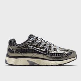 Nike   P-6000 SE grijs