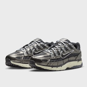 Nike   P-6000 SE grau