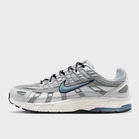Nike P-6000 grau