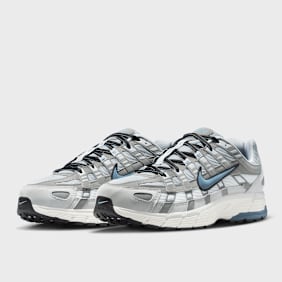 Nike P-6000 grau