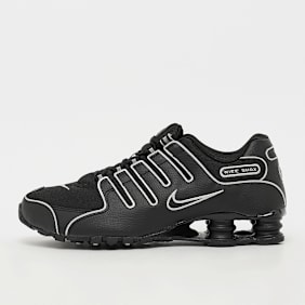 Nike   Shox NZ zwart