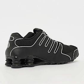 Nike   Shox NZ nero