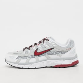 Nike   P-6000 wit