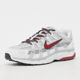 Nike P-6000 weiß