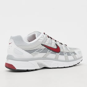 Nike P-6000 weiß
