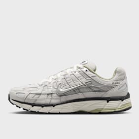 Nike   P-6000 grijs
