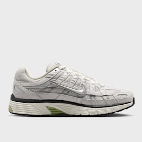 Nike   P-6000 grijs