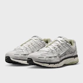 Nike   P-6000 grigio
