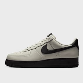 Nike   Air Force 1 '07 gris