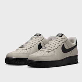 Nike   Air Force 1 '07 szary