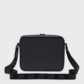 Nike   Heritage Crossbody Camera Bag schwarz