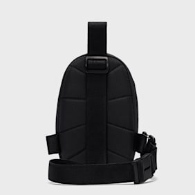 Nike Commute Crossbody Bag schwarz