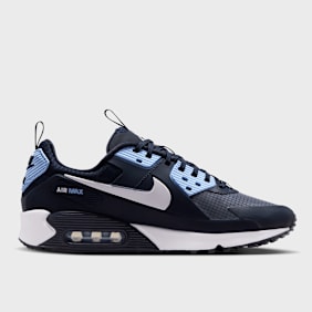 Nike   Air Max 90 Drift niebieski