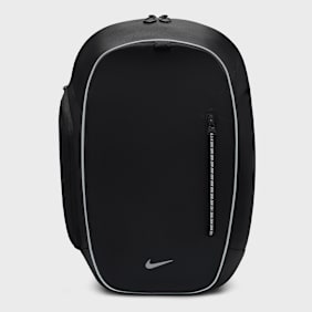 Nike   Commute Reflective Backpack noir