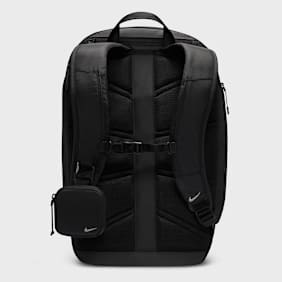 Nike   Commute Reflective Backpack negro