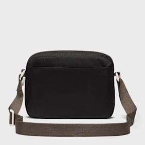 Nike   Heritage 2.0 Color-Block Crossbody Bag noir