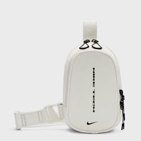 Nike   Sportswear Commute Crossbody Tech beż