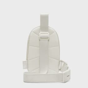 Nike   Sportswear Commute Crossbody Tech bege