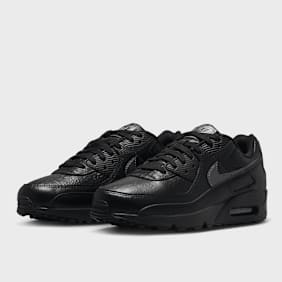 Nike   Air Max 90 PRM schwarz