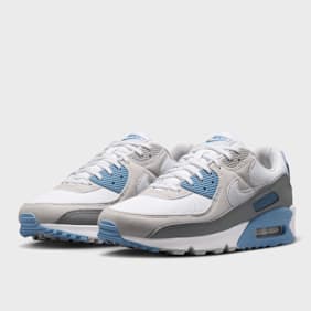 Nike   Air Max 90 grijs