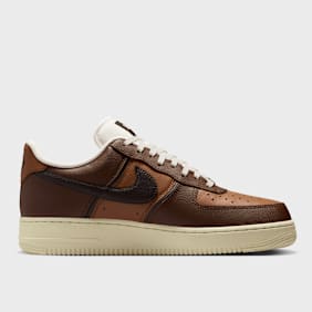 Nike   Air Force 1 '07 LV8 smeđa