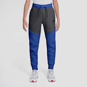 Nike Sportswear Tech Fleece Joggers blau