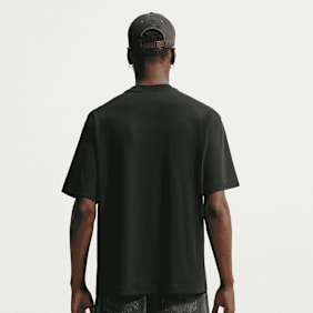 Nike   Sportswear Loose Tee Good Vs Evil crna