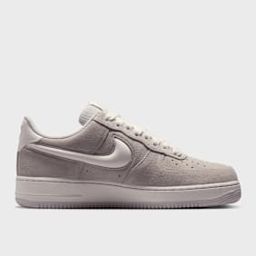 Nike Air Force 1 '07 LV8 grau