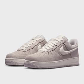 Nike   Air Force 1 '07 LV8 grigio