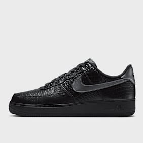 Nike   Air Force 1 '07 noir