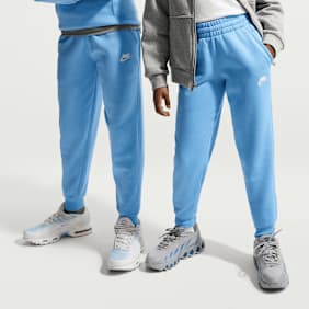 Nike Sportswear Club Fleece Jogger blau
