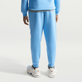 Nike Sportswear Club Fleece Jogger blau