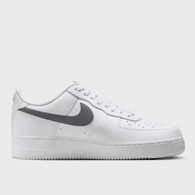 Nike   Air Force 1 '07 biały