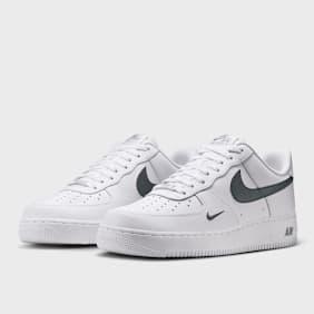 Nike   Air Force 1 '07 blanc