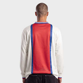 Nike PSG M NK DF ENERGY TOP LS AW Rood